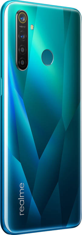 realme 5 Pro 6GB RAM