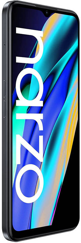 realme Narzo 50A Prime