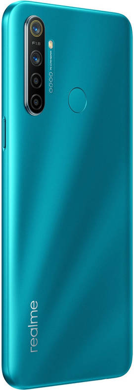 realme 5i 128GB