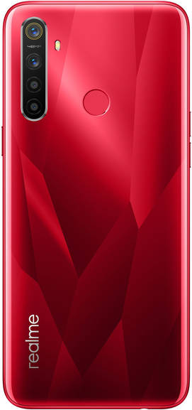realme 5s 128GB