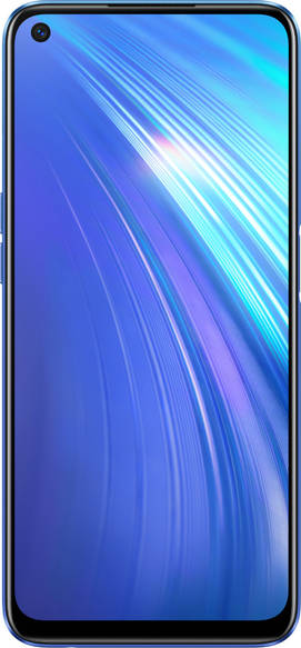 realme 6 128GB