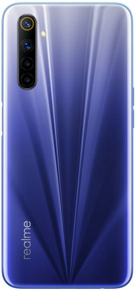 realme 6 128GB