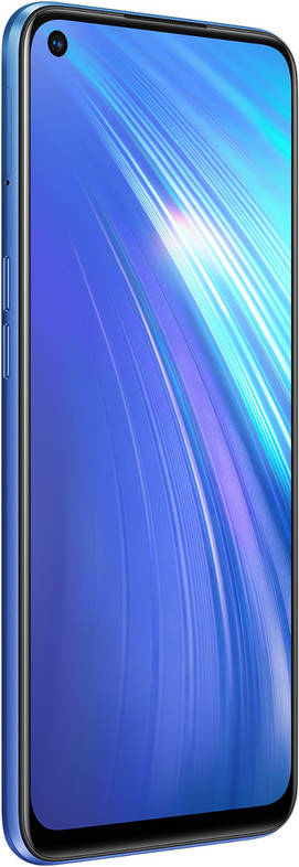 realme 6 6GB RAM