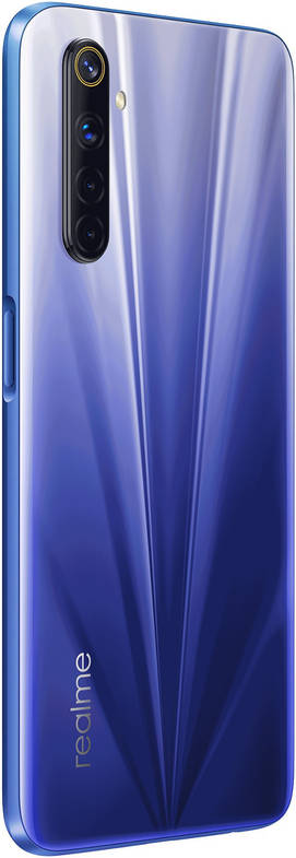 realme 6 6GB RAM