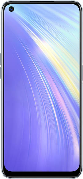 realme 6