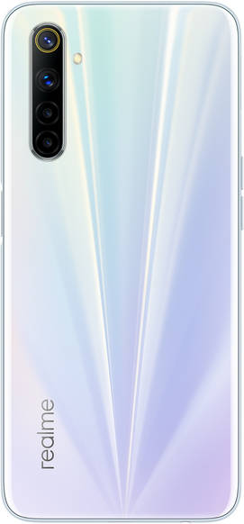 realme 6
