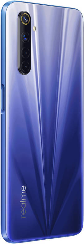 realme 6
