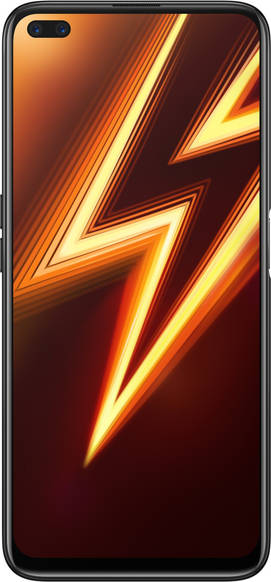 realme 6 Pro 128GB