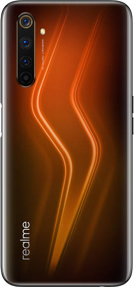 realme 6 Pro 128GB