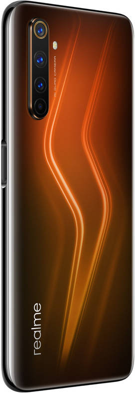 realme 6 Pro 8GB RAM