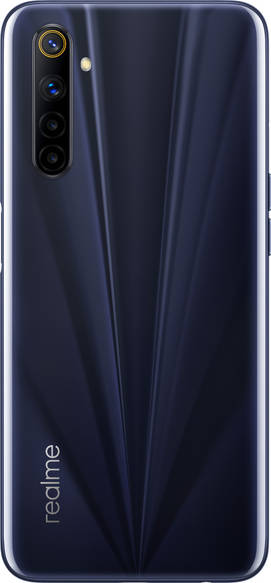 realme 6i 6GB RAM