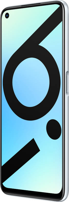 realme 6i 6GB RAM