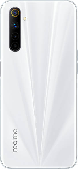 realme 6i