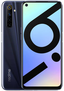 realme 6i