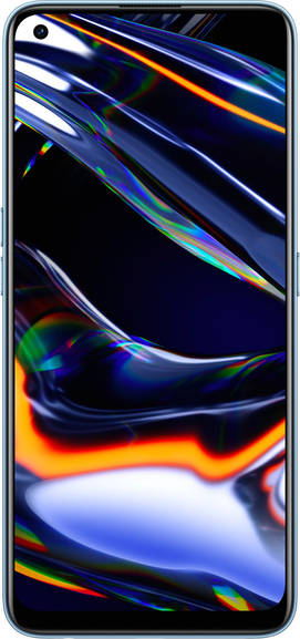 realme 7 Pro 8GB RAM