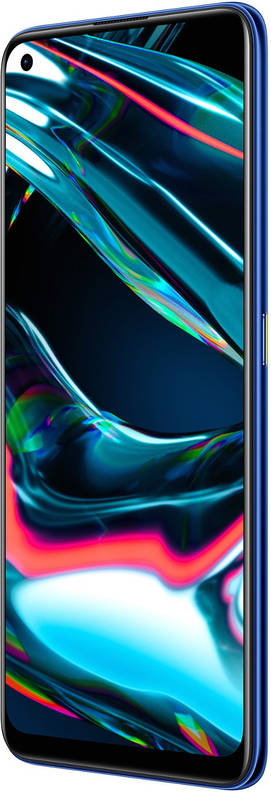 realme 7 Pro 8GB RAM