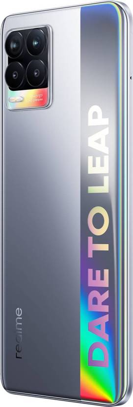 realme 8 8GB RAM