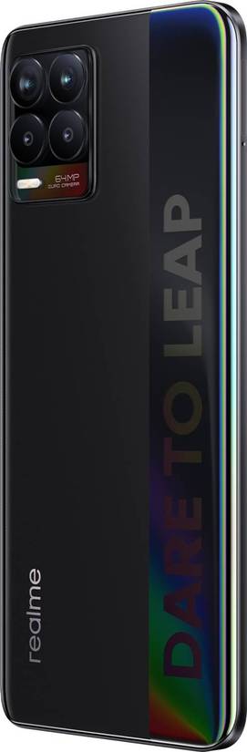 realme 8