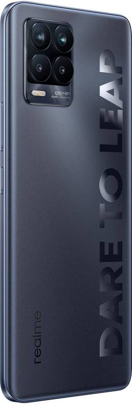 realme 8 Pro 8GB RAM
