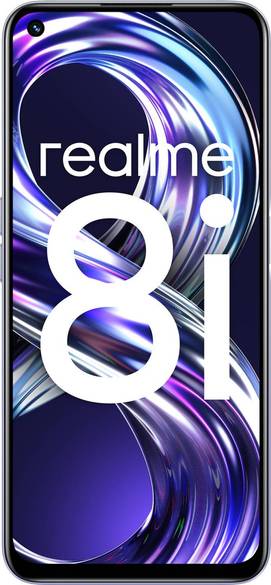 realme 8i 128GB