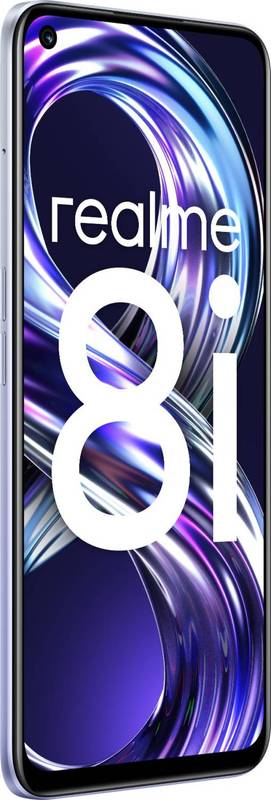 realme 8i