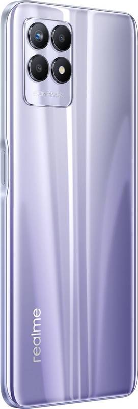 realme 8i