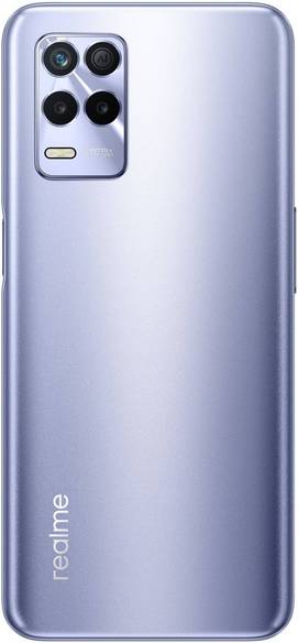 realme 8s 5G 8GB RAM