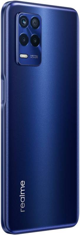 realme 8s 5G 8GB RAM