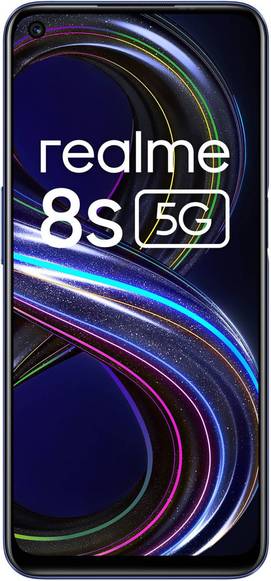 realme 8s 5G