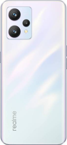 realme 9