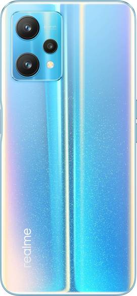 realme 9 Pro 8GB RAM