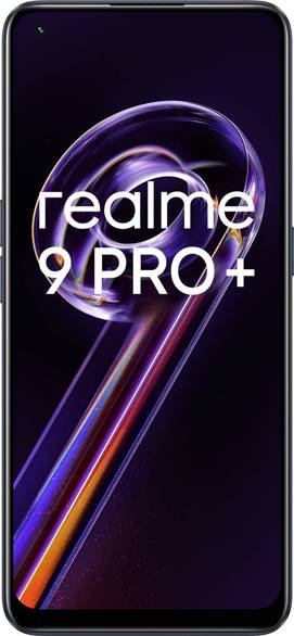 realme 9 Pro Plus 256GB