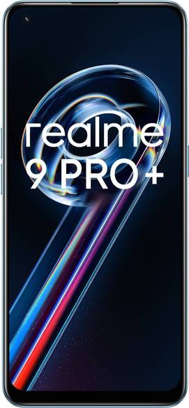 realme 9 Pro Plus 8GB RAM
