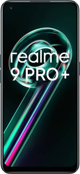 realme 9 Pro Plus