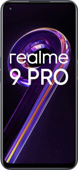 realme 9 Pro