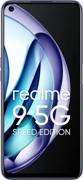 realme 9 5G SE