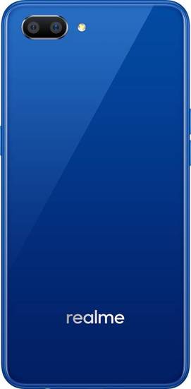 realme C1 2019