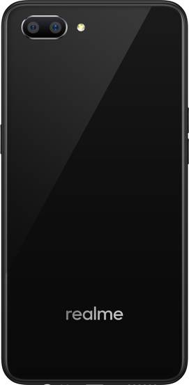 realme C1