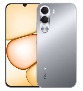 realme C100i 4G