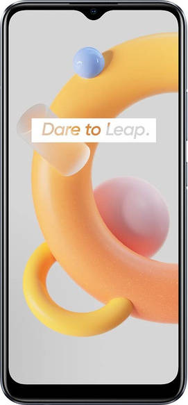 realme C11 2021