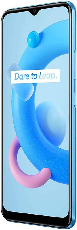 realme C11 2021