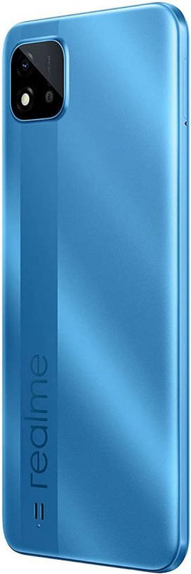 realme C11 2021