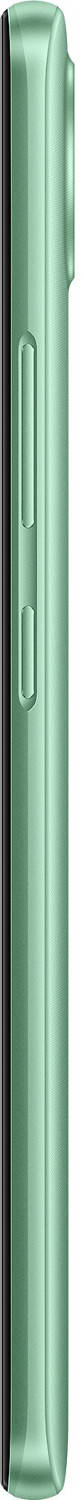 realme C11