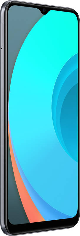 realme C11