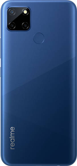 realme C12 64GB