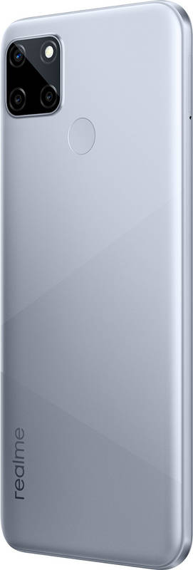 realme C12