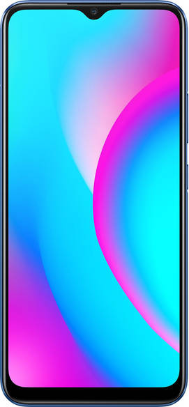 realme C15 64GB