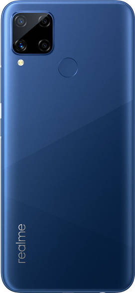 realme C15 Qualcomm Edition 64GB
