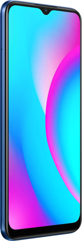 realme C15 Qualcomm Edition