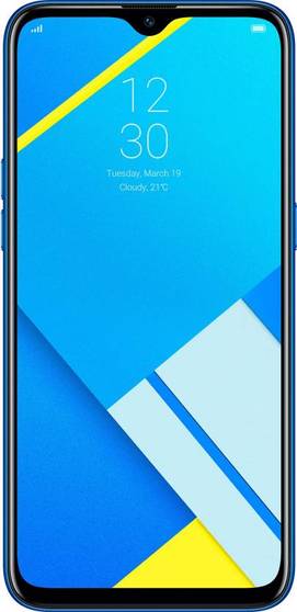 realme C2 2GB RAM